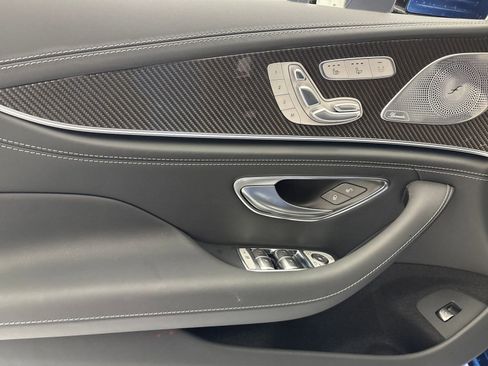 New 2026 Mercedes-Benz AMG GT 63 image 9