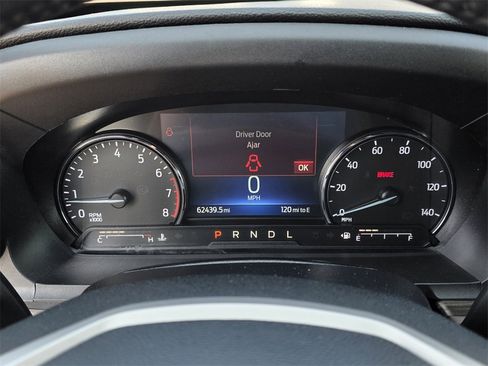 Used 2023 Ford Explorer Limited w/ Equipment Group 301A image 33