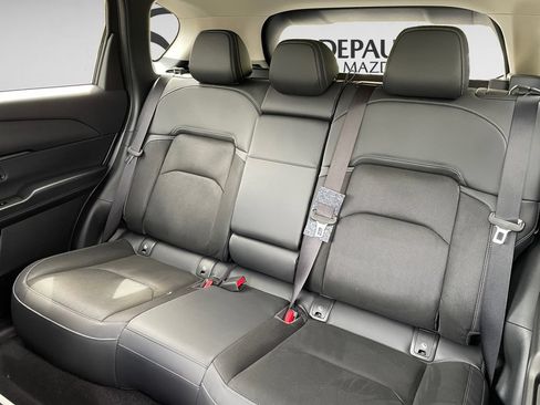 New 2026 MAZDA CX-5 Select AWD/4WD image 12