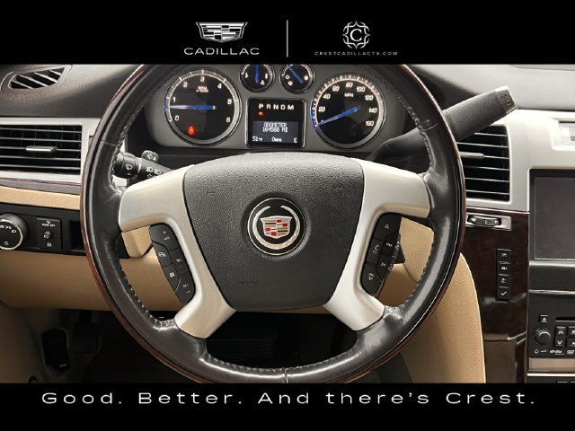 Used 2012 Cadillac Escalade ESV Luxury RWD image 11