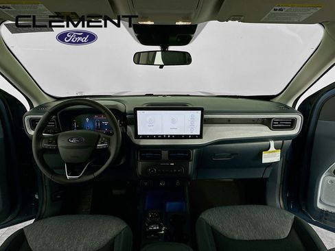 New 2026 Ford Maverick XLT w/ XLT Luxury Package image 12