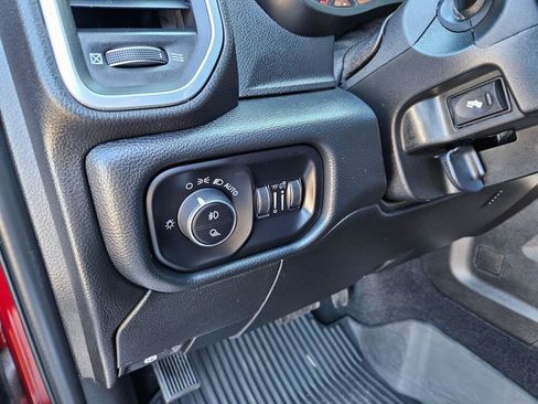 Used 2019 RAM 3500 Laramie AWD/4WD image 21
