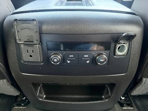 Used 2017 Chevrolet Tahoe Premier AWD/4WD image 11