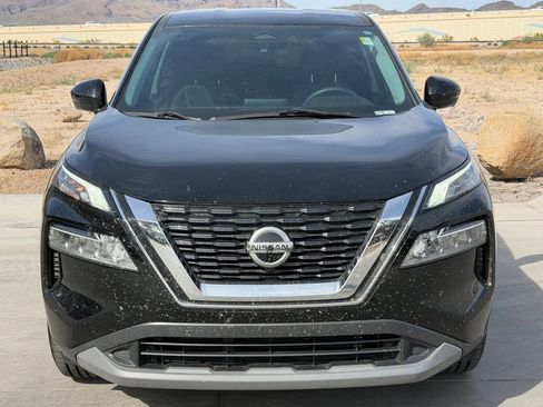 Used 2021 Nissan Rogue SV AWD/4WD image 3