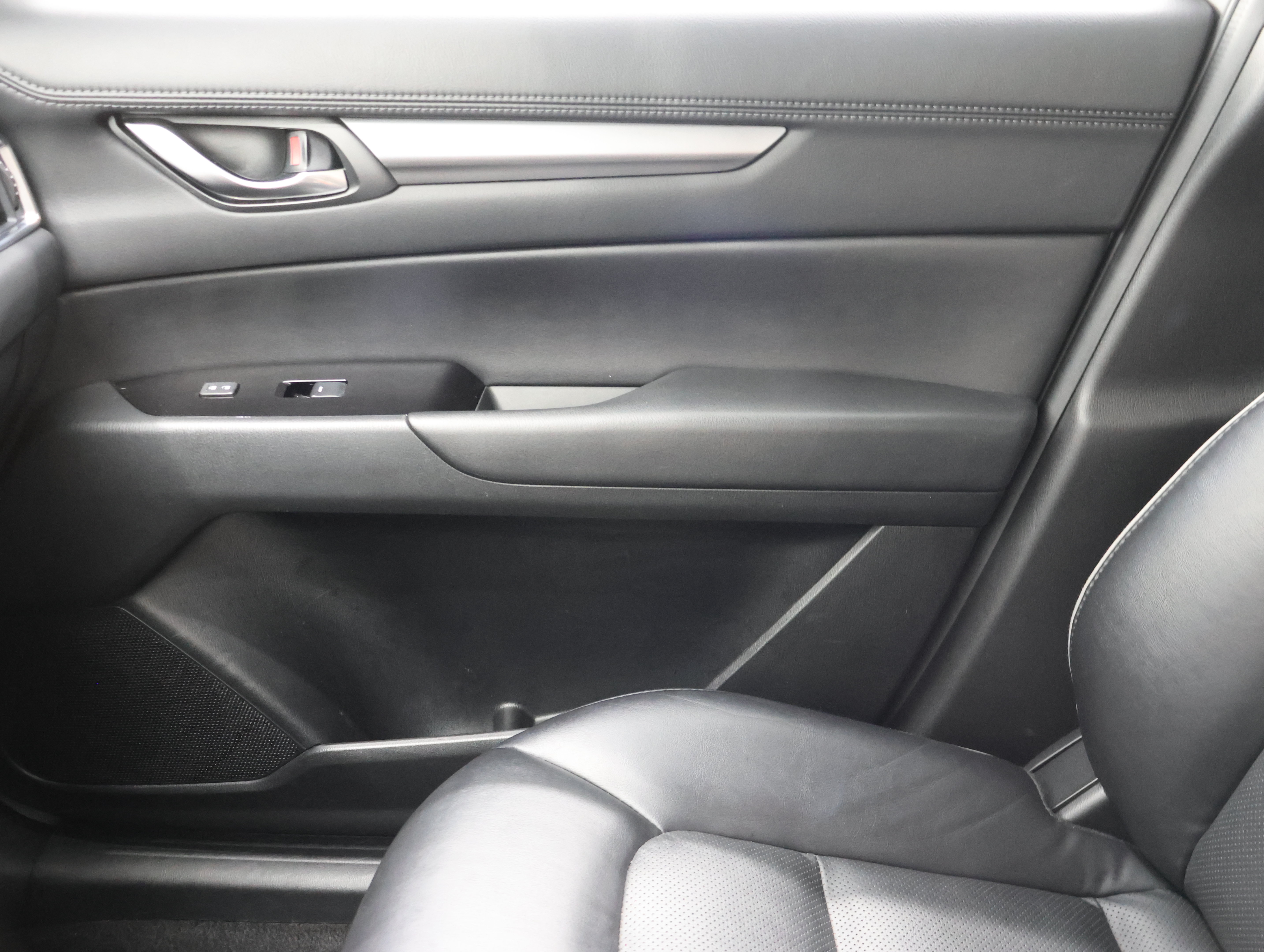 Used 2024 MAZDA CX-5 AWD 2.5 S w/ Select Package image 13