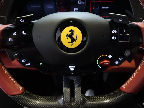 Certified 2024 Ferrari 296 GTB image 30