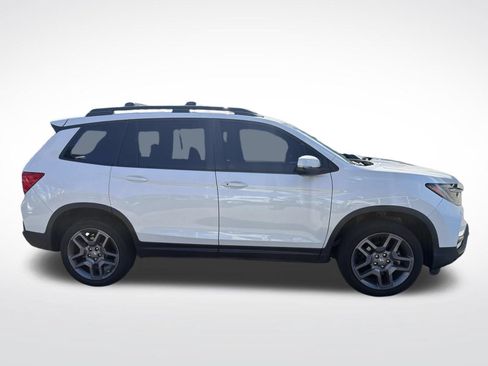 Used 2023 Honda Passport EX-L image 4