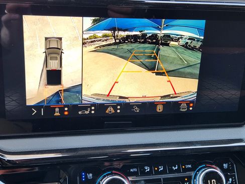 New 2026 GMC Sierra 1500 AT4 w/ AT4 Premium Package image 14