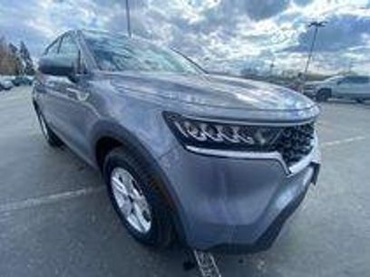Used 2023 Kia Sorento LX