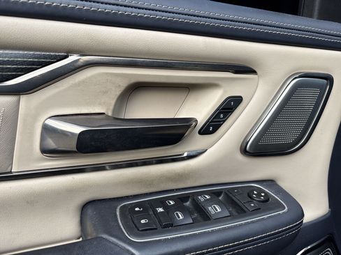 Used 2020 RAM 1500 Limited AWD/4WD image 15