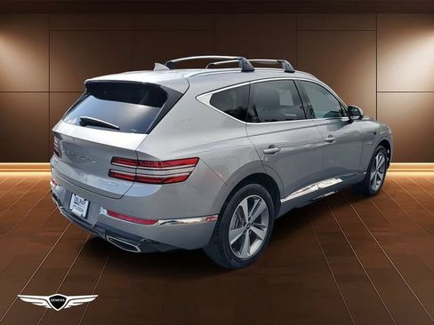 Used 2024 Genesis GV80 2.5T w/ Advanced Package AWD/4WD image 6