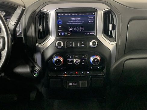 Used 2019 GMC Sierra 1500 SLE w/ SLE Value Package image 12