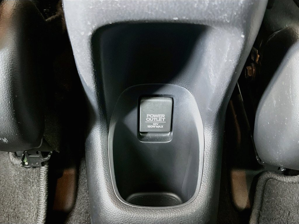 Used 2018 Honda HR-V EX image 32