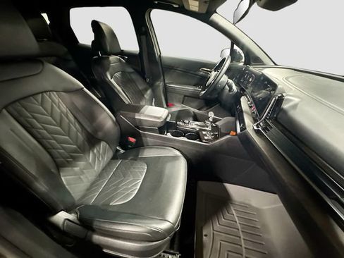 Used 2024 Kia Sportage X-Line w/ X-Line Premium Package image 29