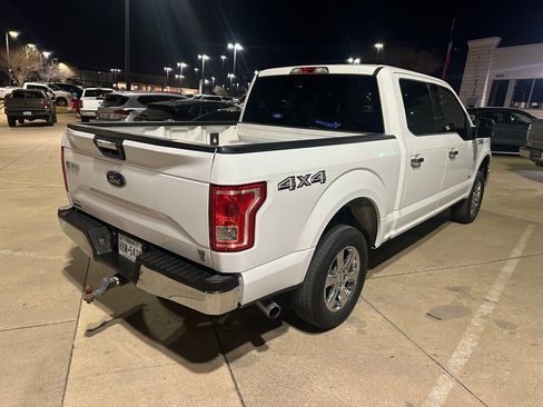 Used 2016 Ford F150 XLT w/ Equipment Group 301A Mid image 7