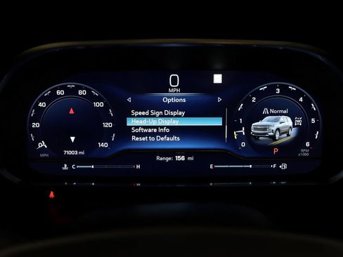 Used 2023 Chevrolet Tahoe High Country w/ Premium Package 2 image 22