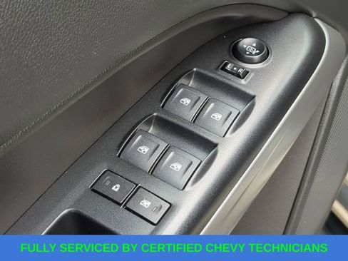Used 2022 Chevrolet Colorado ZR2 image 21