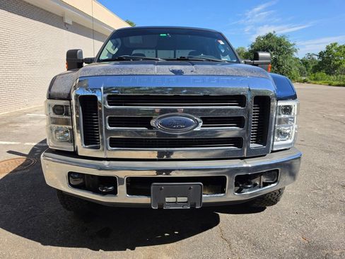 Used 2008 Ford F250 Lariat AWD/4WD image 19