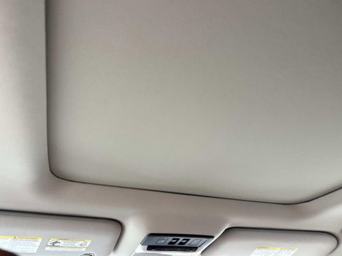 New 2026 Nissan Pathfinder Platinum AWD/4WD image 26