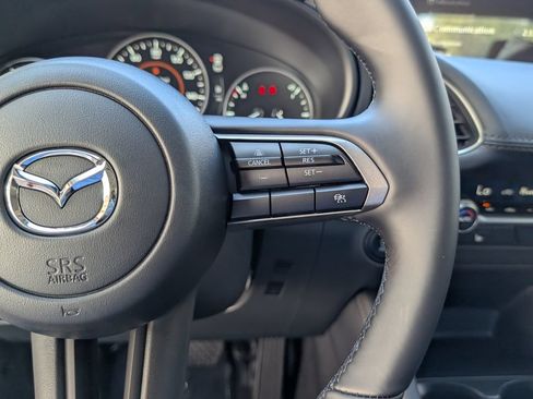 New 2026 MAZDA MAZDA3 2.5 S Sedan w/ Preferred Pkg FWD image 17