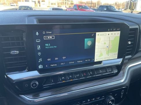 Used 2024 Chevrolet Silverado 1500 LT w/ All Star Edition Plus image 19