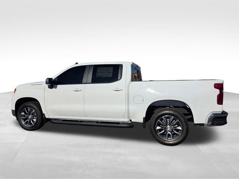 New 2026 Chevrolet Silverado 1500 LT w/ Convenience Package II image 4