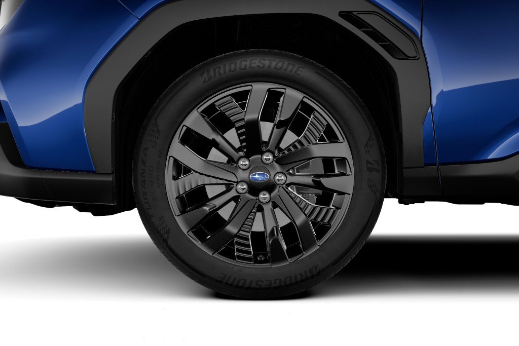 New 2026 Subaru Forester Sport w/ Onyx Edition AWD/4WD image 10