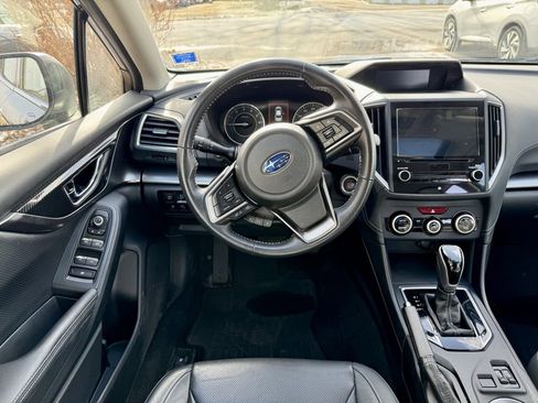 Used 2017 Subaru Impreza 2.0i Limited w/ Moonroof/BSD & Rcta/Eyesight image 19