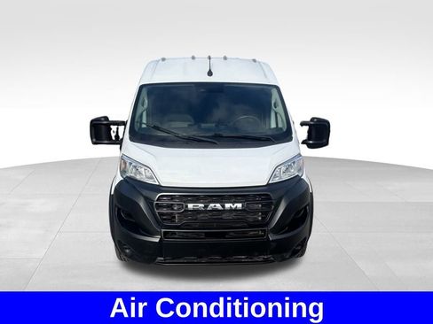 Used 2023 RAM ProMaster 2500 image 9