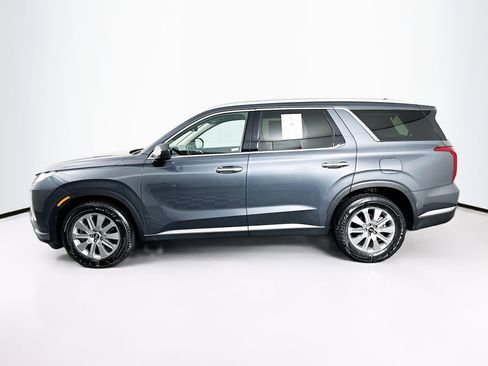 Used 2025 Hyundai Palisade SEL image 4