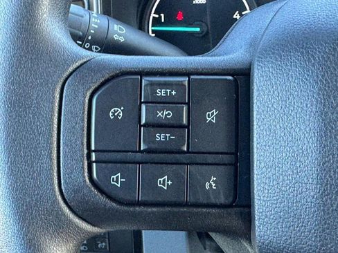 New 2026 Ford F350 XL w/ STX Appearance Package image 12