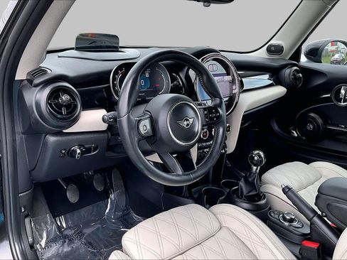 Used 2022 MINI Cooper S FWD image 18