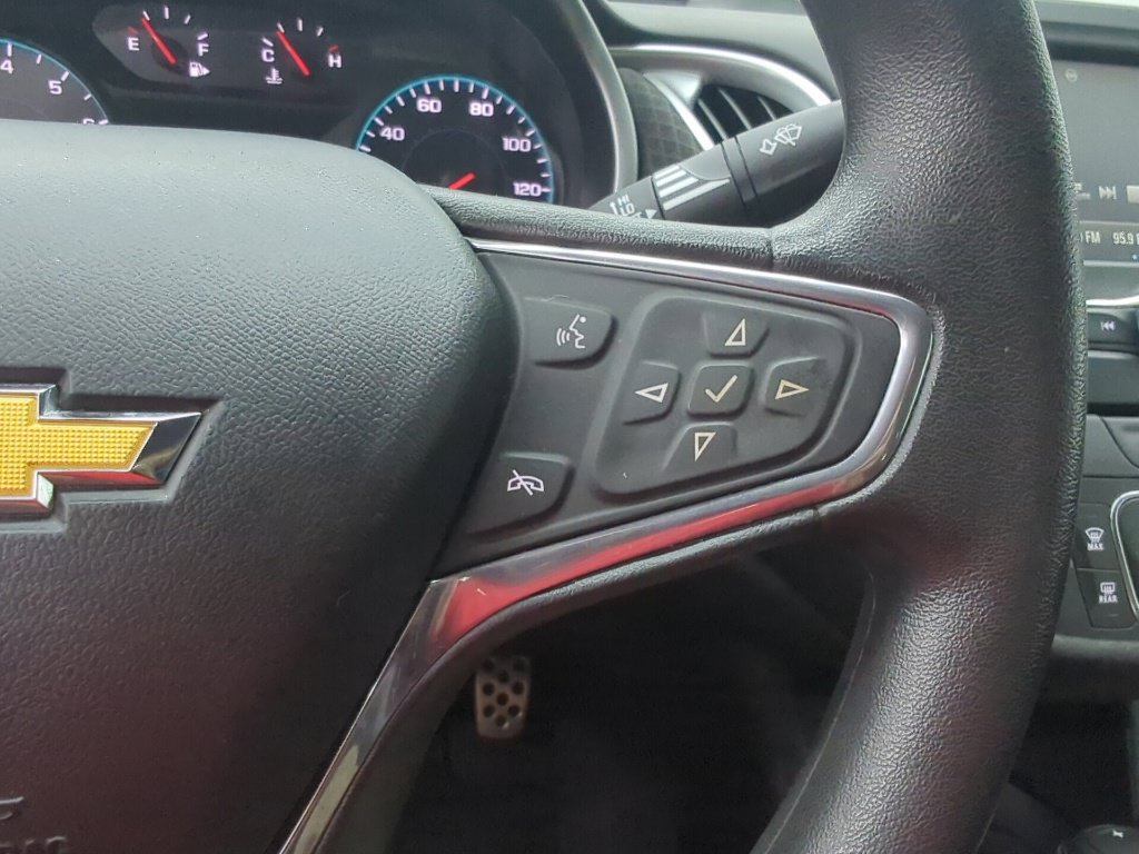 Used 2016 Chevrolet Malibu LS FWD image 16