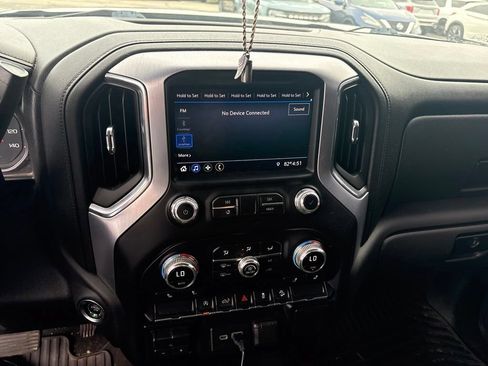 Used 2021 GMC Sierra 1500 Elevation w/ X31 Off-Road Package AWD/4WD image 14