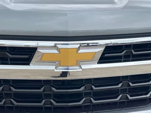 New 2026 Chevrolet Silverado 1500 LT w/ Texas Edition Plus image 5