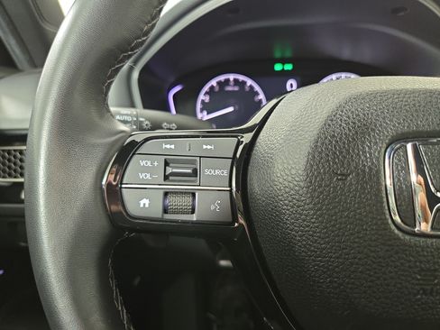 Used 2025 Honda Civic Sport image 15
