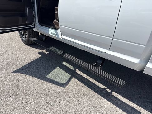New 2027 RAM 2500 Limited AWD/4WD image 10