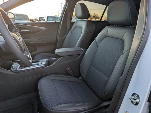 New 2026 Buick Envista Sport Touring FWD image 19