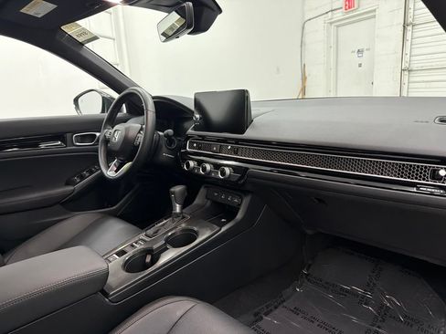 Used 2026 Honda Civic Sport Touring image 31