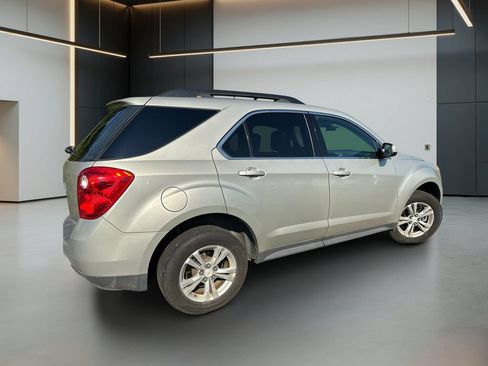 Used 2015 Chevrolet Equinox LT w/ Power Convenience Package FWD image 8