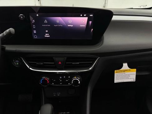 New 2026 Buick Encore GX Sport Touring w/ Advanced Technology Package FWD image 29