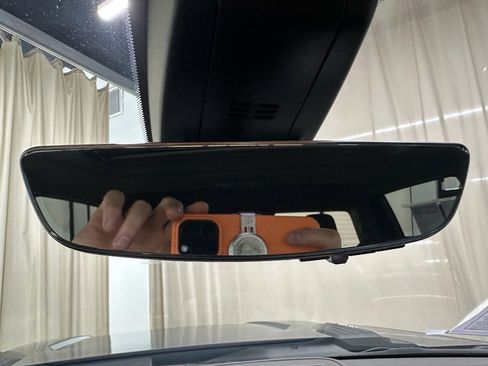 Certified 2023 Chevrolet Silverado 2500 LTZ w/ LTZ Premium Package image 33