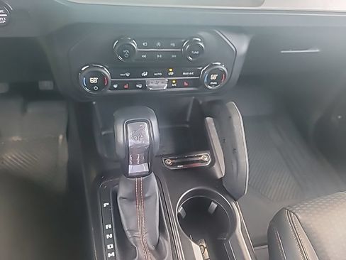Used 2024 Ford Bronco Raptor AWD/4WD image 21