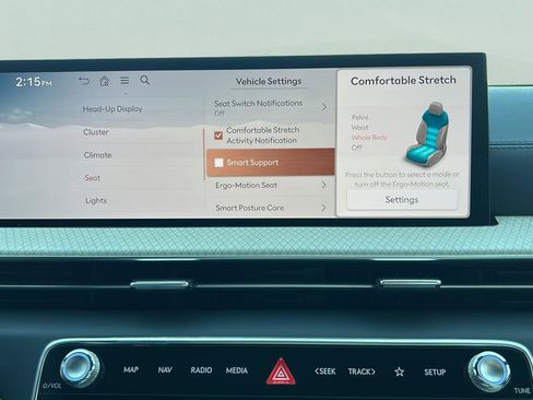 New 2026 Genesis GV80 3.5T Prestige image 32