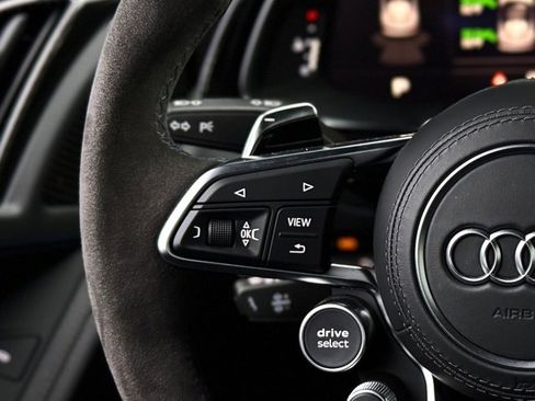 Used 2022 Audi R8 V10 performance w/ R8 Performance Design Package image 23