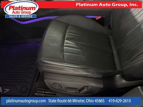 Used 2019 Audi A7 3.0T Prestige w/ Prestige Package image 12