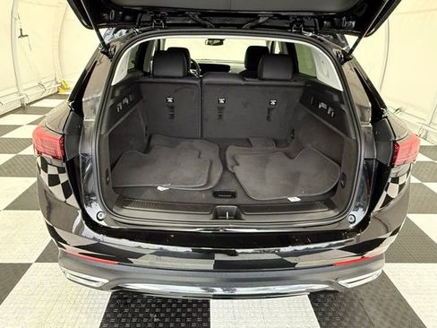 Used 2025 Buick Envision Preferred image 4
