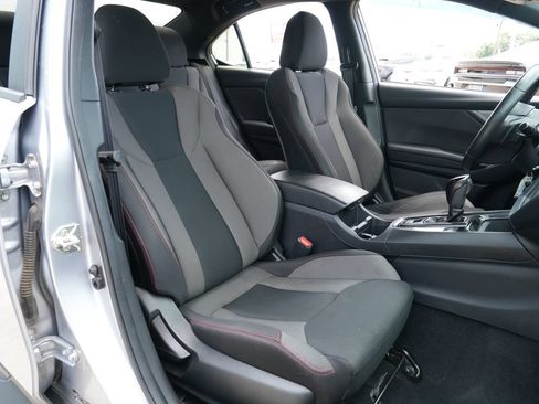 Used 2022 Subaru WRX AWD/4WD image 15