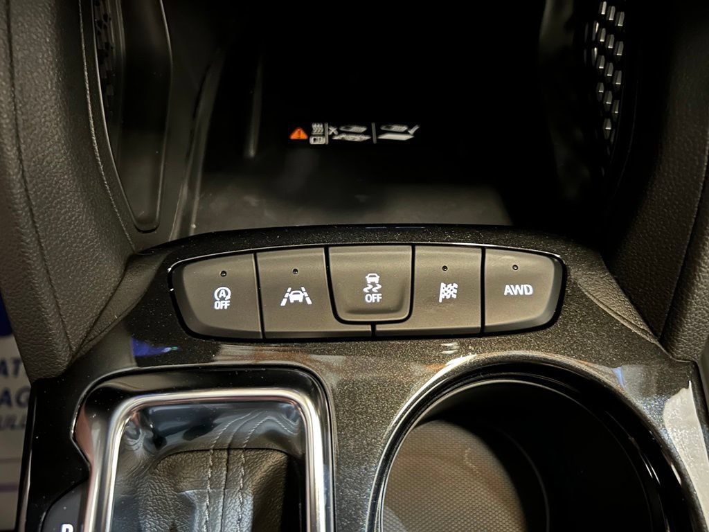 New 2026 Chevrolet TrailBlazer LT w/ Convenience Package AWD/4WD image 30