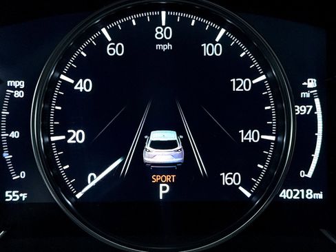 Used 2022 MAZDA CX-9 Grand Touring image 12